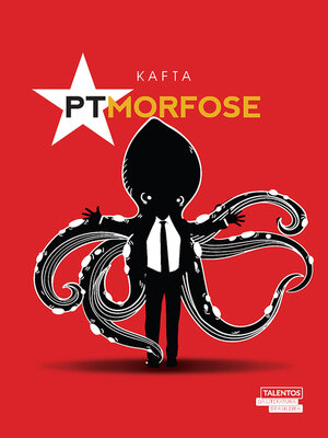 cover image of Ptmorfose
